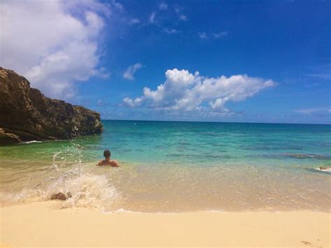 nude island|The Nude Beaches of Saint Martin